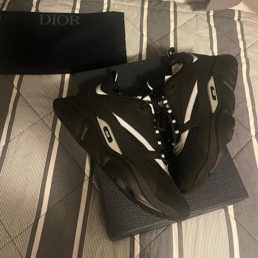 Dior B22 Sneaker